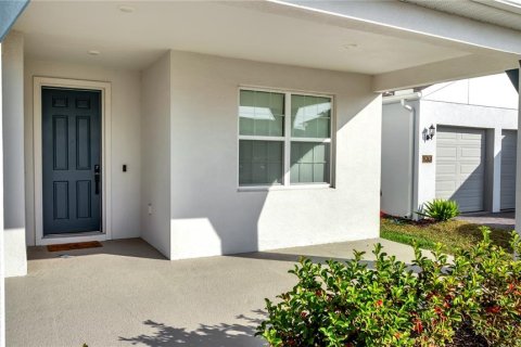 House in Orlando, Florida 4 bedrooms, 252.42 sq.m. № 1566265 - photo 17