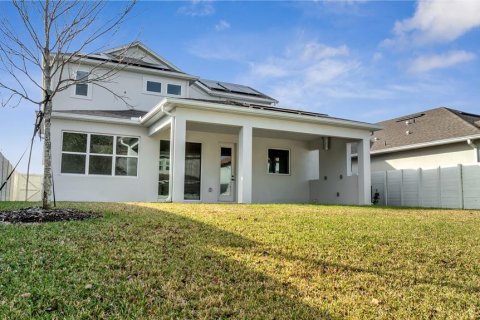 House in Orlando, Florida 4 bedrooms, 252.42 sq.m. № 1566265 - photo 15