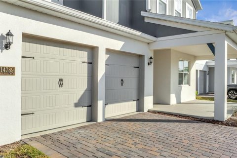 House in Orlando, Florida 4 bedrooms, 252.42 sq.m. № 1566265 - photo 5