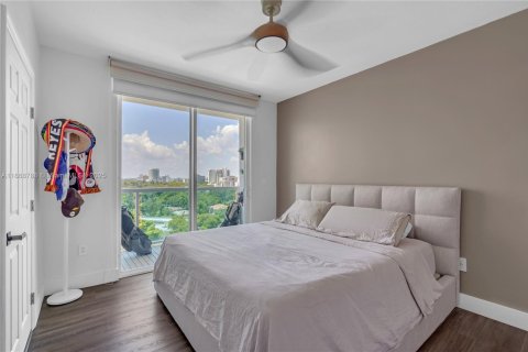 Condominio en venta en Miami, Florida, 2 dormitorios, 76.27 m2 № 1896529 - foto 18