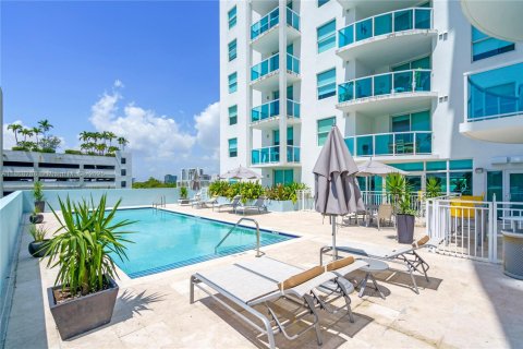 Condominio en venta en Miami, Florida, 2 dormitorios, 76.27 m2 № 1896529 - foto 26