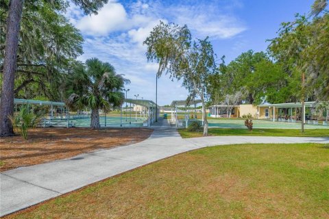 House in Lake Wales, Florida 1 bedroom, 60.2 sq.m. № 1691021 - photo 24