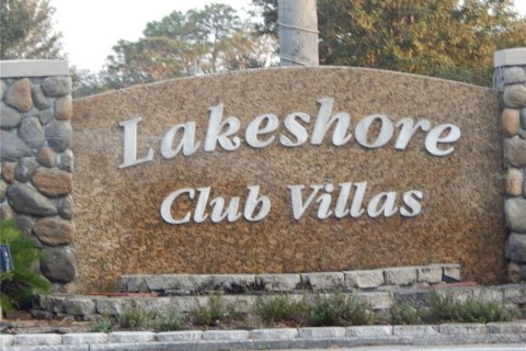 House in Lake Wales, Florida 1 bedroom, 60.2 sq.m. № 1691021 - photo 19