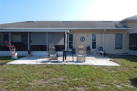 House in Lake Wales, Florida 1 bedroom, 60.2 sq.m. № 1691021 - photo 16