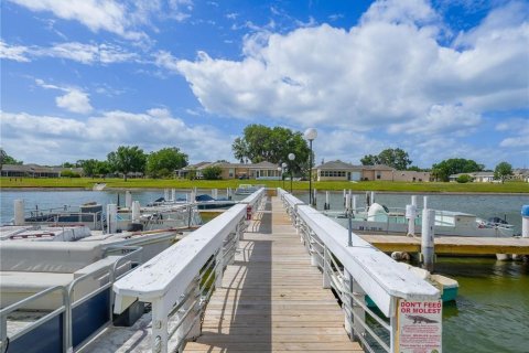 House in Lake Wales, Florida 1 bedroom, 60.2 sq.m. № 1691021 - photo 27