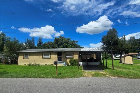 Villa ou maison à Seffner, Floride 3 chambres, 78.04 m2 № 2378280