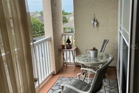 Copropriété à louer à Clearwater, Floride: 1 chambre, 61.32 m2 № 1244214 - photo 9