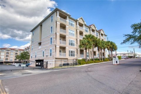 Copropriété à louer à Clearwater, Floride: 1 chambre, 61.32 m2 № 1244214 - photo 19