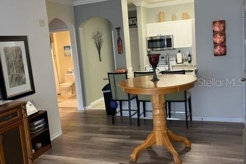 Copropriété à louer à Clearwater, Floride: 1 chambre, 61.32 m2 № 1244214 - photo 17