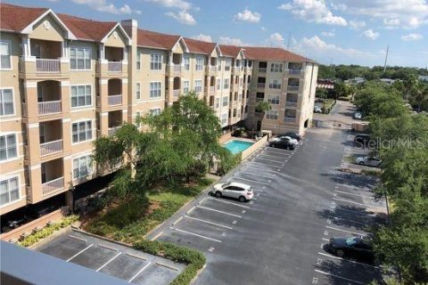 Copropriété à louer à Clearwater, Floride: 1 chambre, 61.32 m2 № 1244214 - photo 1