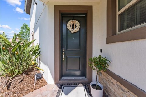 Townhouse in Orlando, Florida 3 bedrooms, 167.32 sq.m. № 2149886 - photo 10