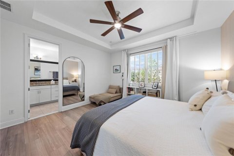Townhouse in Orlando, Florida 3 bedrooms, 167.32 sq.m. № 2149886 - photo 20