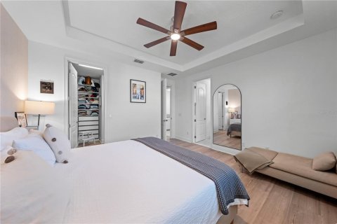 Townhouse in Orlando, Florida 3 bedrooms, 167.32 sq.m. № 2149886 - photo 21