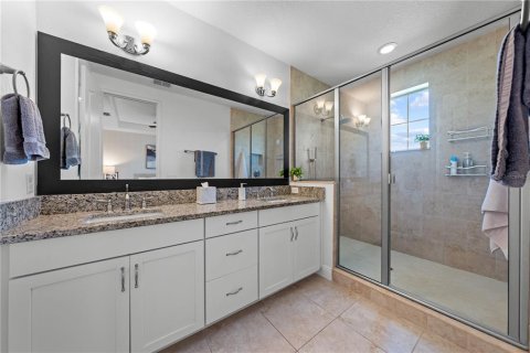Townhouse in Orlando, Florida 3 bedrooms, 167.32 sq.m. № 2149886 - photo 18