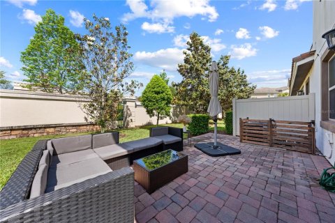 Townhouse in Orlando, Florida 3 bedrooms, 167.32 sq.m. № 2149886 - photo 8