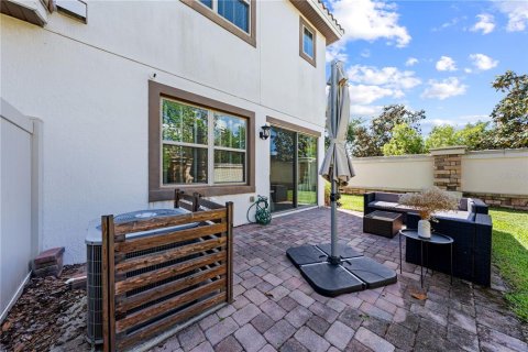 Townhouse in Orlando, Florida 3 bedrooms, 167.32 sq.m. № 2149886 - photo 7