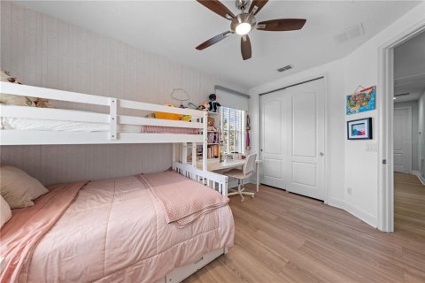 Townhouse in Orlando, Florida 3 bedrooms, 167.32 sq.m. № 2149886 - photo 26