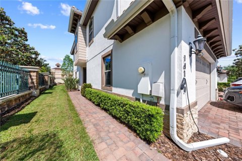 Townhouse in Orlando, Florida 3 bedrooms, 167.32 sq.m. № 2149886 - photo 9