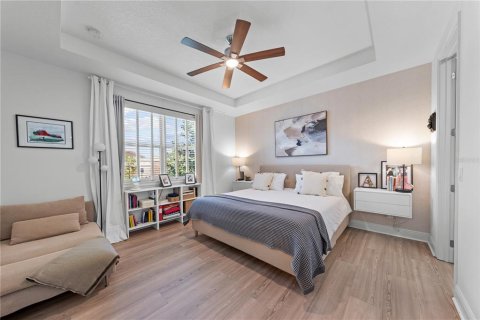 Townhouse in Orlando, Florida 3 bedrooms, 167.32 sq.m. № 2149886 - photo 22