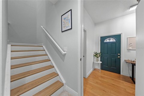 Townhouse in Orlando, Florida 3 bedrooms, 167.32 sq.m. № 2149886 - photo 12