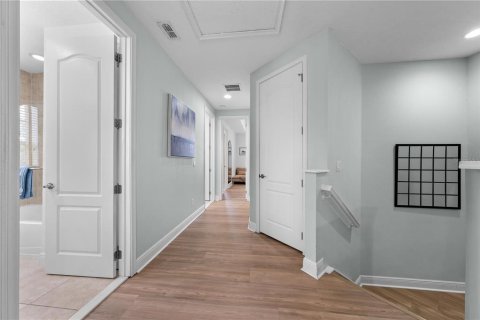 Townhouse in Orlando, Florida 3 bedrooms, 167.32 sq.m. № 2149886 - photo 23