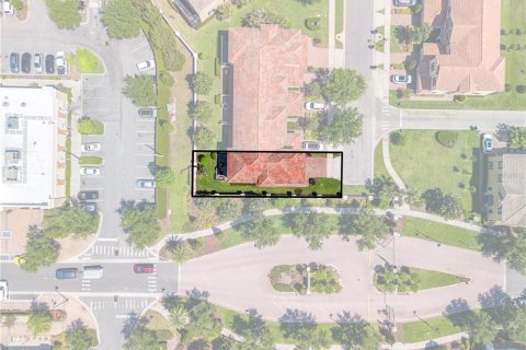 Townhouse in Orlando, Florida 3 bedrooms, 167.32 sq.m. № 2149886 - photo 4