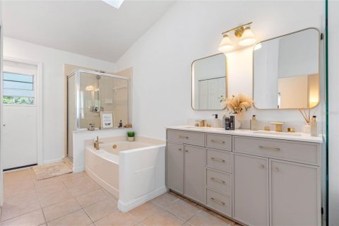 Villa ou maison à vendre à Ocoee, Floride: 3 chambres, 156.08 m2 № 1601960 - photo 28