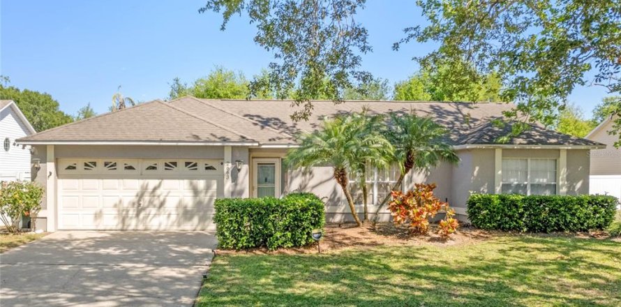 Villa ou maison à Ocoee, Floride 3 chambres, 156.08 m2 № 1601960