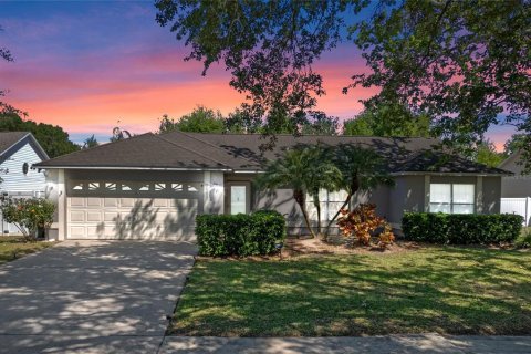 Villa ou maison à vendre à Ocoee, Floride: 3 chambres, 156.08 m2 № 1601960 - photo 2