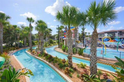 Townhouse in Kissimmee, Florida 2 bedrooms, 97.73 sq.m. № 2150123 - photo 30