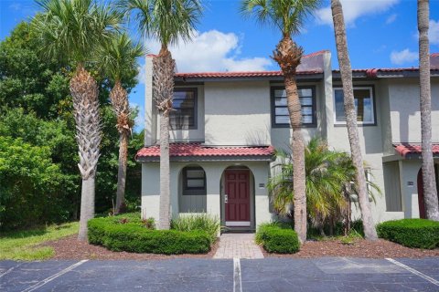 Townhouse in Kissimmee, Florida 2 bedrooms, 97.73 sq.m. № 2150123