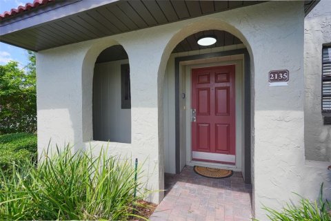 Townhouse in Kissimmee, Florida 2 bedrooms, 97.73 sq.m. № 2150123 - photo 2