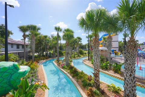 Townhouse in Kissimmee, Florida 2 bedrooms, 97.73 sq.m. № 2150123 - photo 29