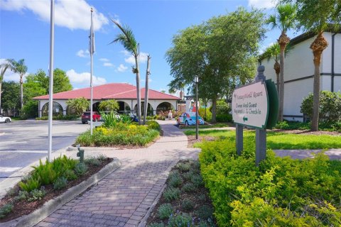 Townhouse in Kissimmee, Florida 2 bedrooms, 97.73 sq.m. № 2150123 - photo 27
