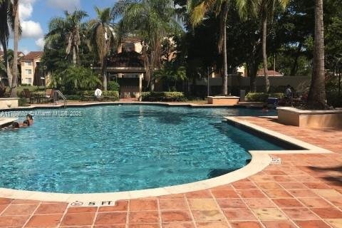 Condominio en venta en Miramar, Florida, 2 dormitorios, 89.74 m2 № 1979996 - foto 24