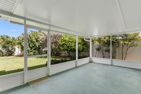 Villa ou maison à vendre à Dunedin, Floride: 3 chambres, 139.91 m2 № 2396980 - photo 27