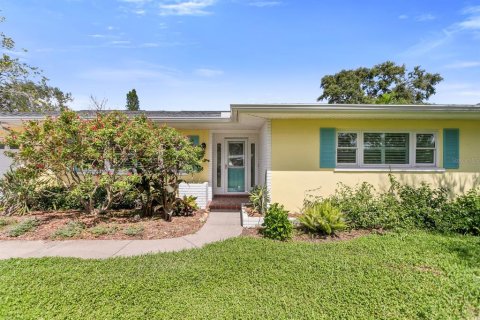 Villa ou maison à vendre à Dunedin, Floride: 3 chambres, 139.91 m2 № 2396980 - photo 3