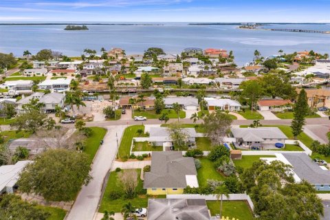 Villa ou maison à vendre à Dunedin, Floride: 3 chambres, 139.91 m2 № 2396980 - photo 2