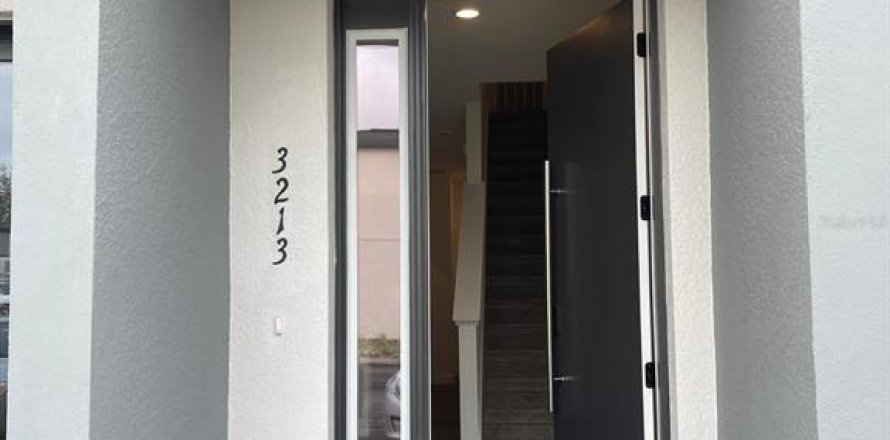 Touwnhouse à Kissimmee, Floride 3 chambres, 126.35 m2 № 1782815