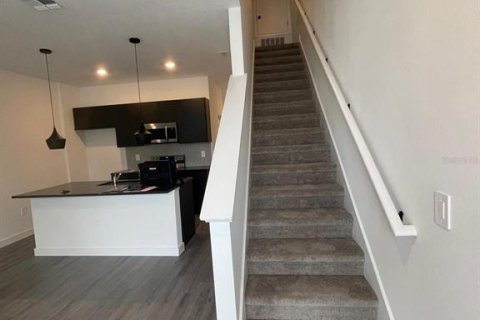Touwnhouse à vendre à Kissimmee, Floride: 3 chambres, 126.35 m2 № 1782815 - photo 6