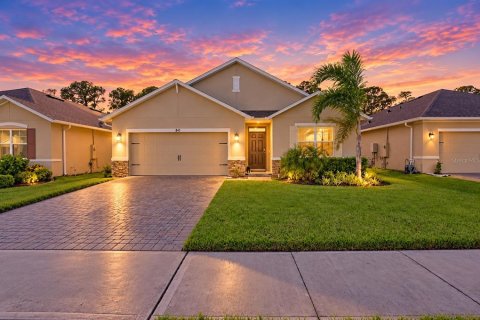 House in DeBary, Florida 4 bedrooms, 170.57 sq.m. № 2434896