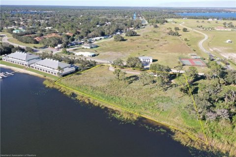 Land in Lake Placid, Florida № 1554355 - photo 5