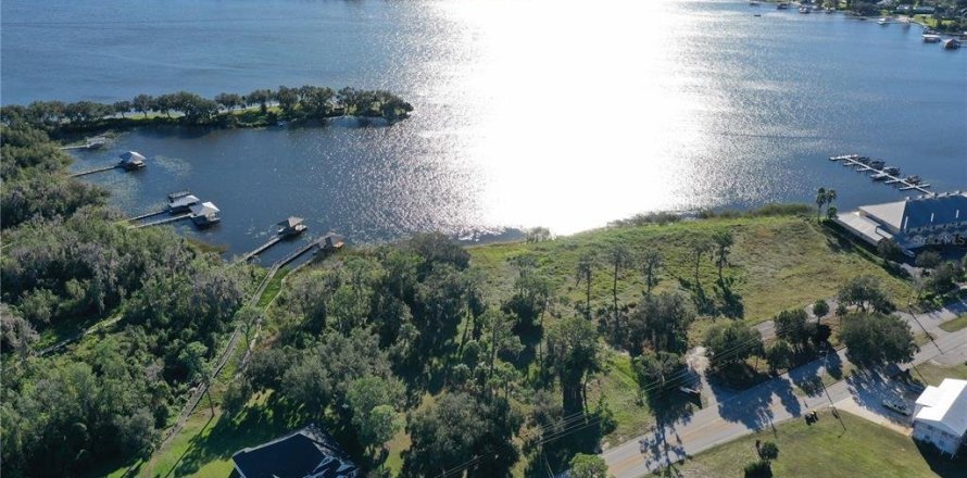 Land in Lake Placid, Florida № 1554355
