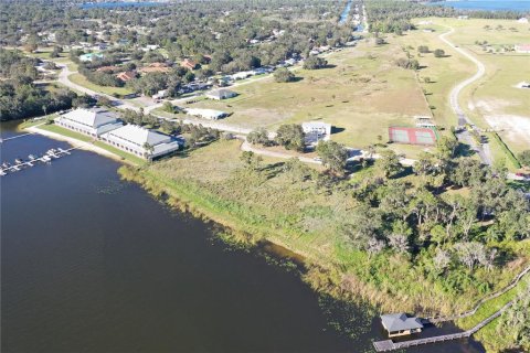 Land in Lake Placid, Florida № 1554355 - photo 4