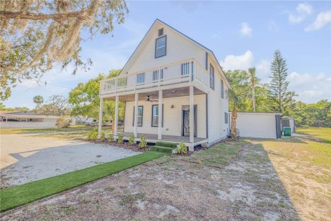 House in Oak Hill, Florida 4 bedrooms, 166.48 sq.m. № 1602364 - photo 7