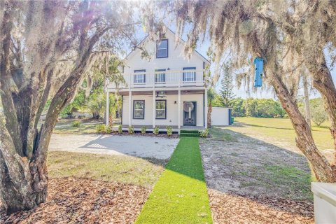 House in Oak Hill, Florida 4 bedrooms, 166.48 sq.m. № 1602364 - photo 4