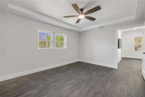 House in Oak Hill, Florida 4 bedrooms, 166.48 sq.m. № 1602364 - photo 26