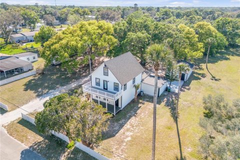 House in Oak Hill, Florida 4 bedrooms, 166.48 sq.m. № 1602364 - photo 3