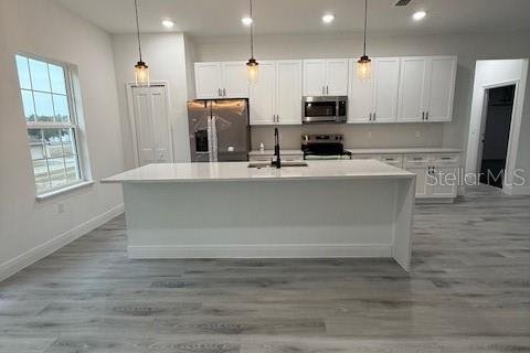 House in Citrus Springs, Florida 4 bedrooms, 164.72 sq.m. № 2109234 - photo 7