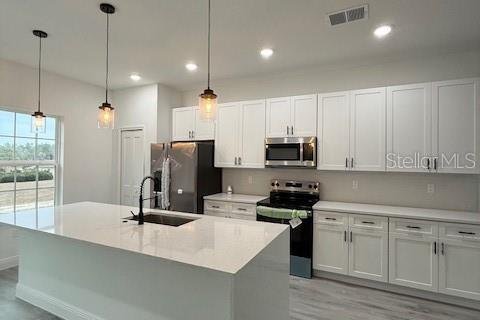 House in Citrus Springs, Florida 4 bedrooms, 164.72 sq.m. № 2109234 - photo 8
